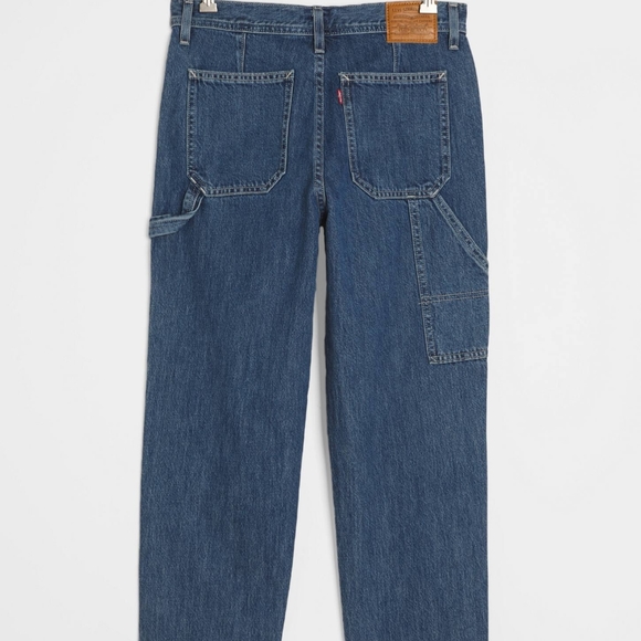 Levi's Painter Boy Jeans - Picture 3 of 5